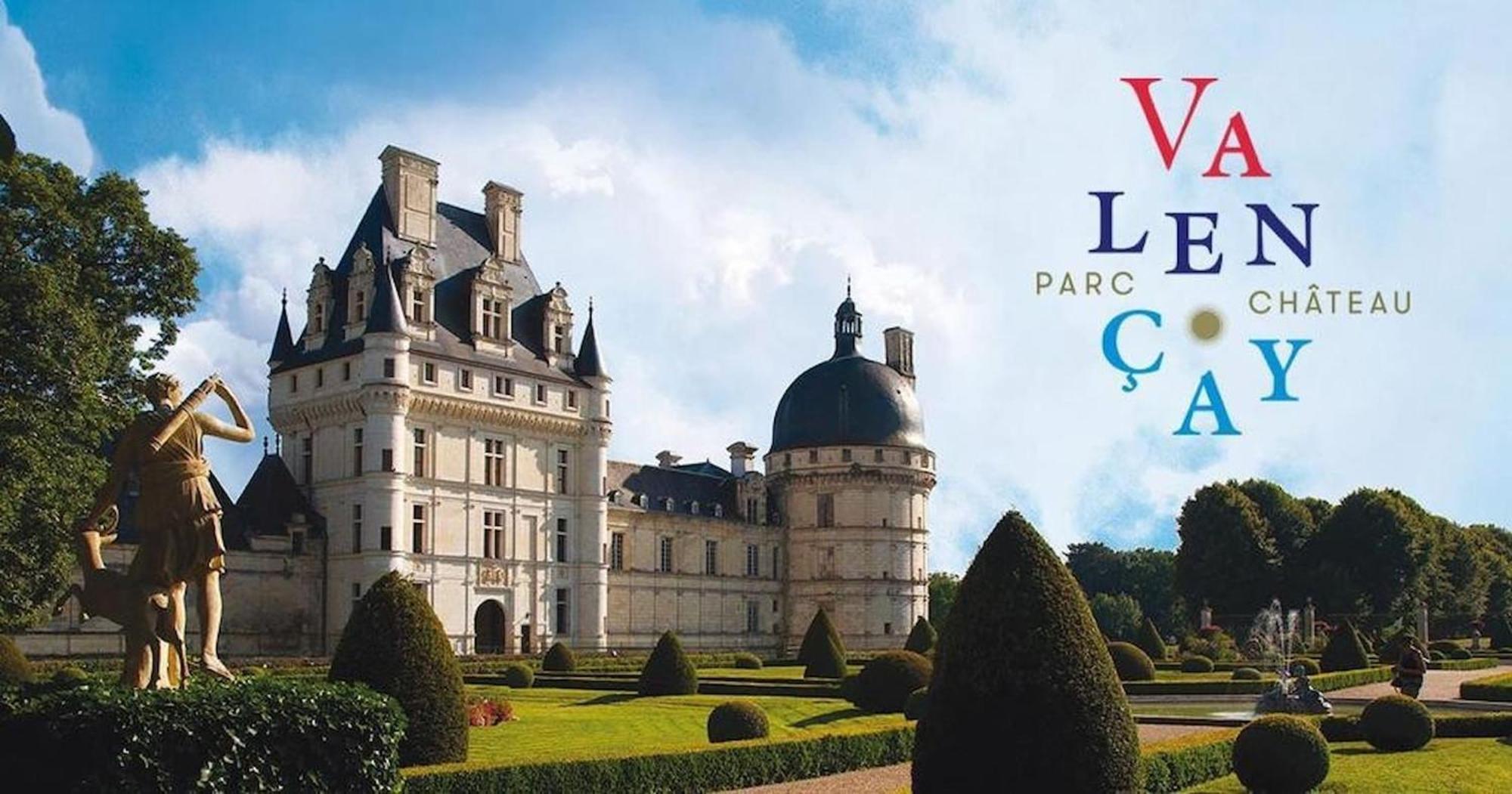 Les Anciennes Ecuries Du Chateau Vatan Экстерьер фото